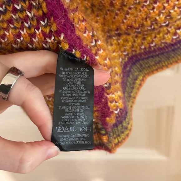 Anthropologie Tavia Longline Knit Cardigan - Size XXS - Picture 8 of 17